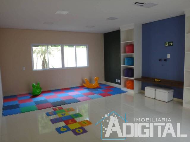 Apartamento para Venda em Hortolândia - 4