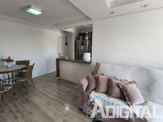 Apartamento para Venda em Hortolândia - 5