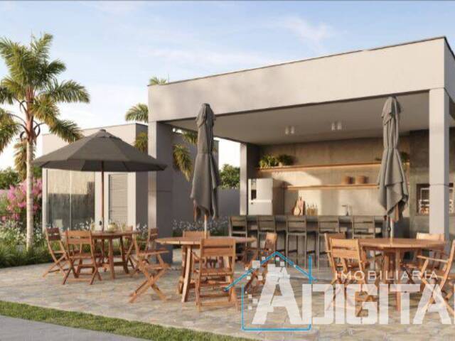 Apartamento para Venda em Hortolândia - 4