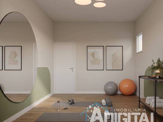 Apartamento para Venda em Hortolândia - 5