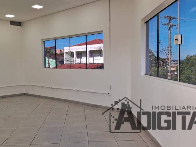 Sala para Locação em Hortolândia - 4