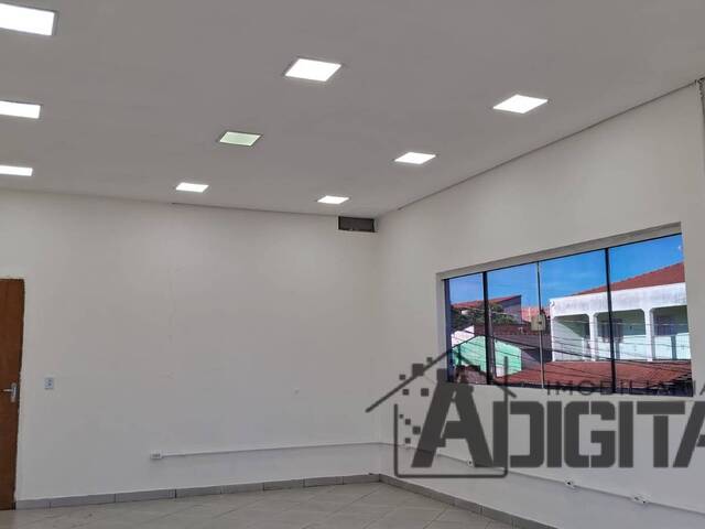 Sala para Locação em Hortolândia - 5