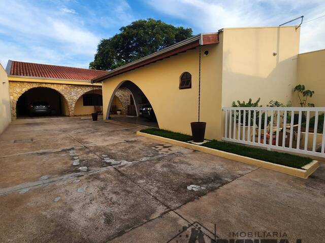 Casa para Venda em Hortolândia - 4