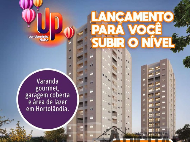 Venda em Jardim Rosolém - Hortolândia