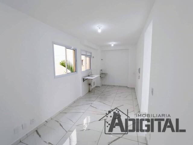 #64 - Apartamento para Venda em Hortolândia - SP
