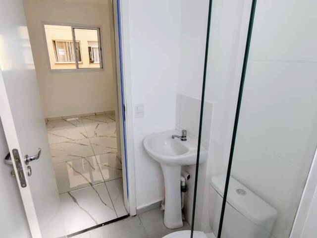 Apartamento para Venda em Hortolândia - 4