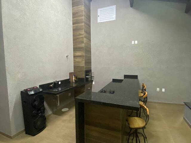 #67 - Casa para Venda em Sumaré - SP