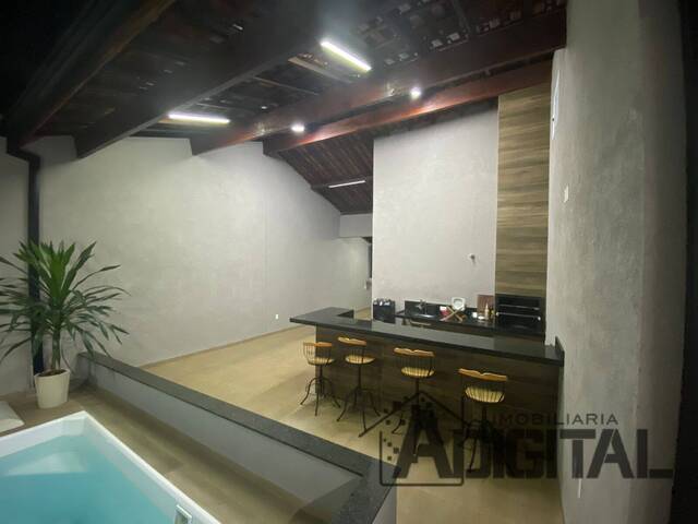 #67 - Casa para Venda em Sumaré - SP
