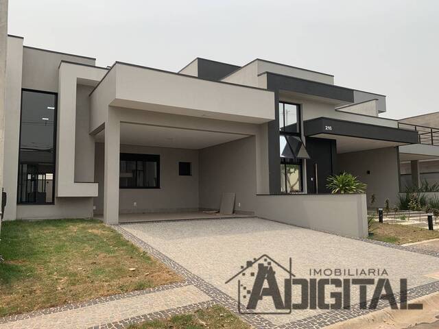 #68 - Casa para Venda em Paulínia - SP