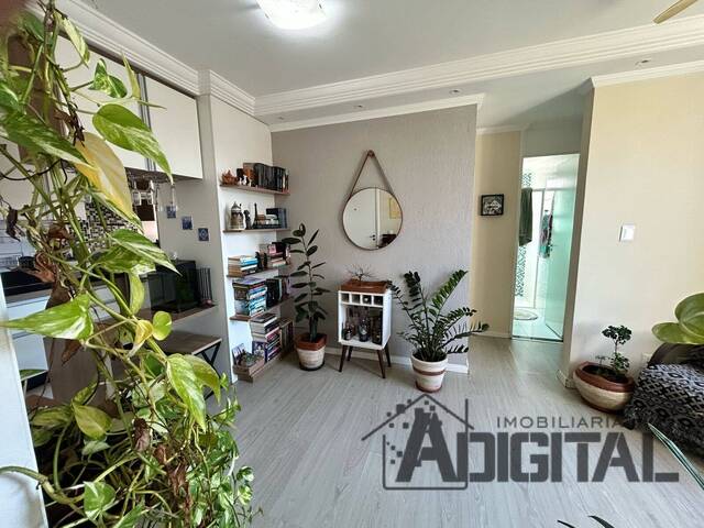 #69 - Apartamento para Venda em Hortolândia - SP