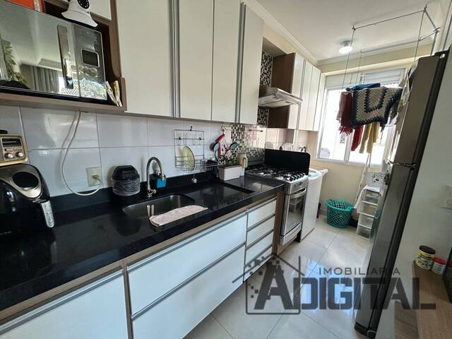 Apartamento para Venda em Hortolândia - 5