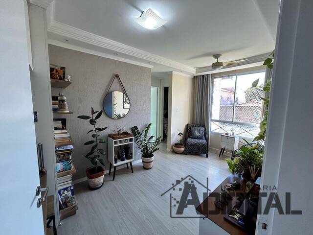 Apartamento para Venda em Hortolândia - 4