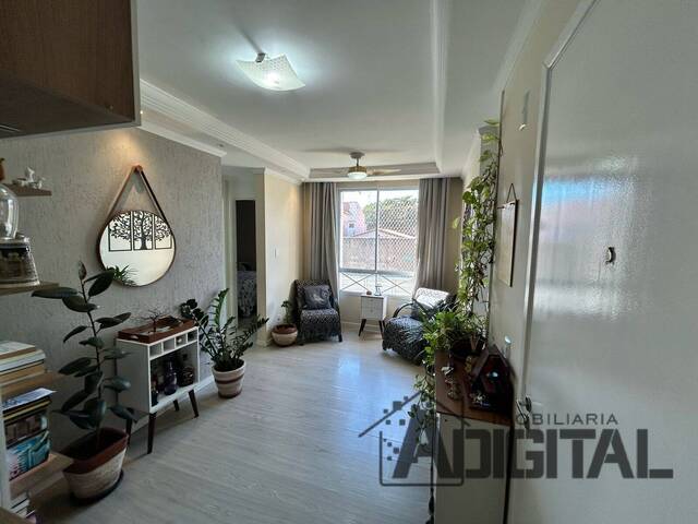 #69 - Apartamento para Venda em Hortolândia - SP