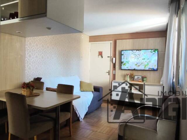 #71 - Apartamento para Venda em Sumaré - SP
