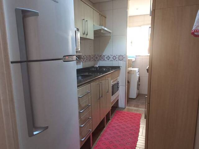 Apartamento para Venda em Sumaré - 5