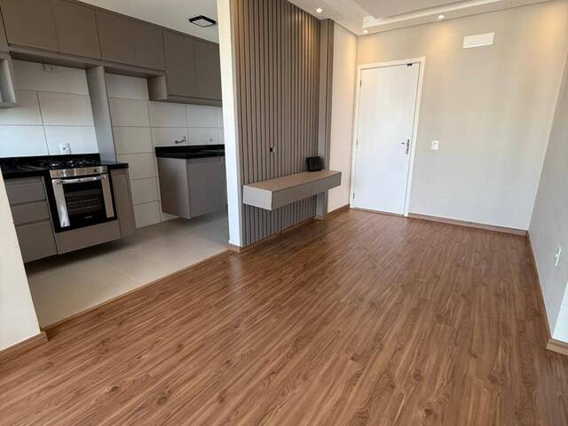 Apartamento para Venda em Hortolândia - 4