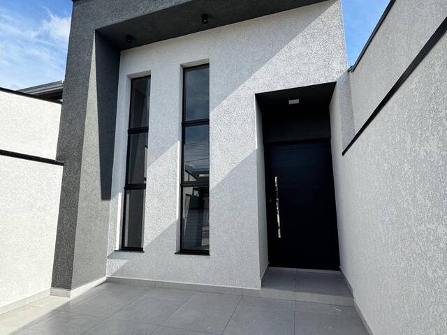 #74 - Casa para Venda em Hortolândia - SP