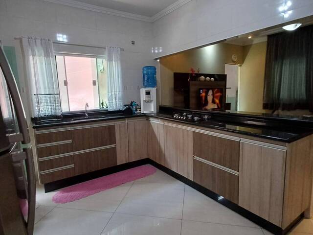Casa para Venda em Hortolândia - 5