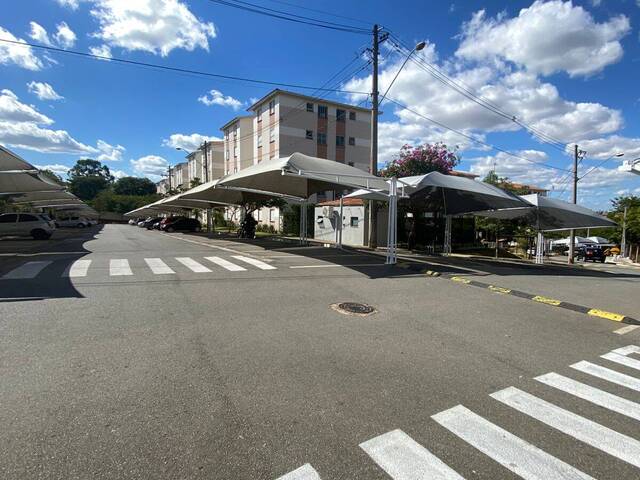 #76 - Apartamento para Venda em Hortolândia - SP - 3