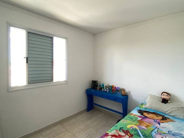 Apartamento para Venda em Hortolândia - 5